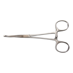 Kleszczyki CRILE 14.0cm, 1x2 zęby
